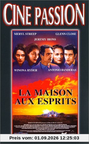 La maison aux esprits