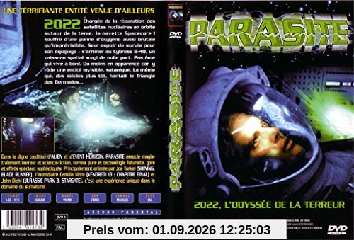 Parasite