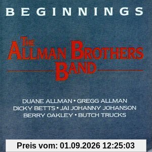 Beginnings (1st + 2nd)