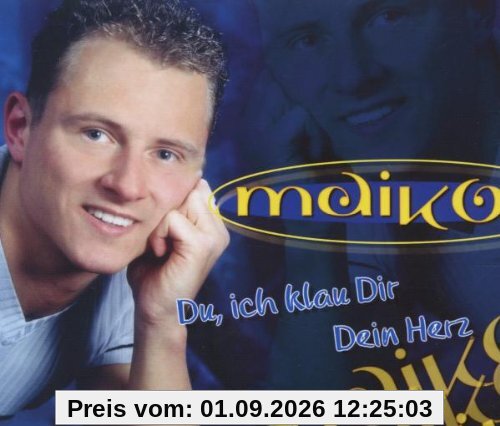 Du Ich Klau Dir Dein Herz