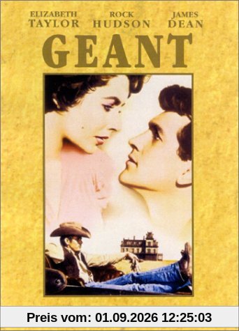 Géant - Édition Collector 2 DVD [FR Import]