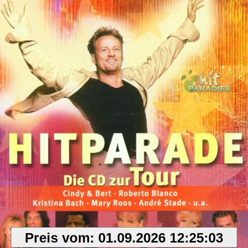 Uwe Hübner'S Hitparade 2002