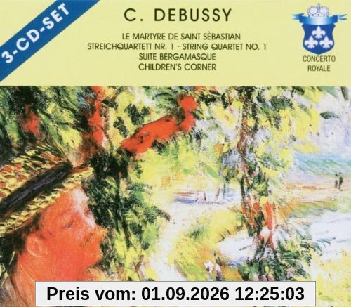 String Quartet No. 1