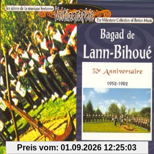 30e Anniversaire (the Mileston
