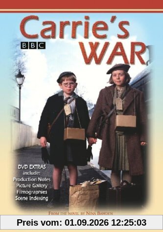 Carrie's War [2003] [UK Import]