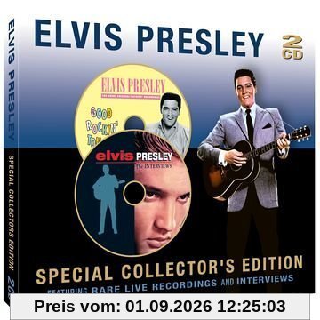 Special Collectors ed