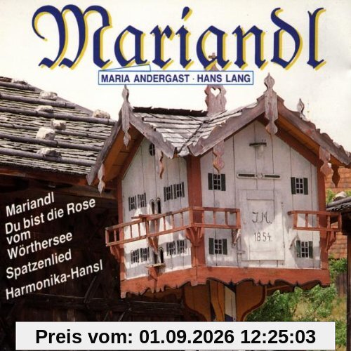 Mariandl