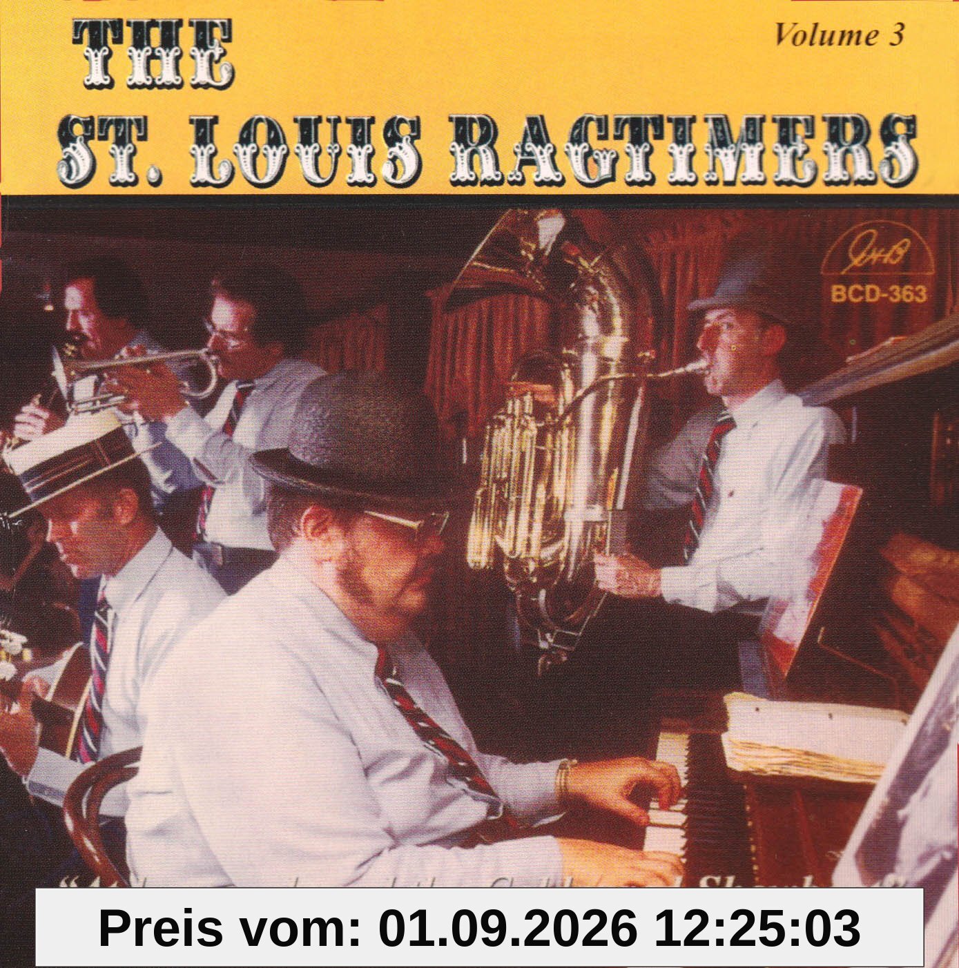 Volume 3