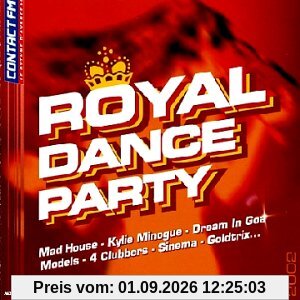 Royal Dance Party 2002