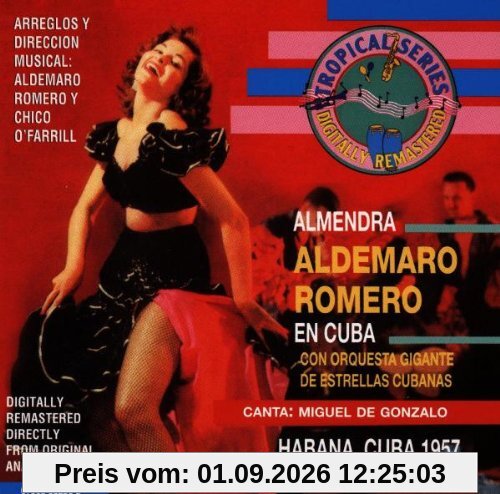 Almendra