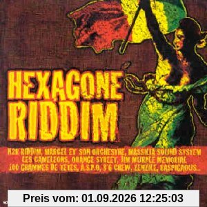 Hexagone Riddim