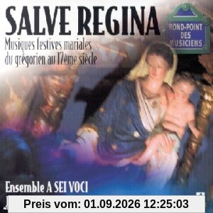 Salve Regina