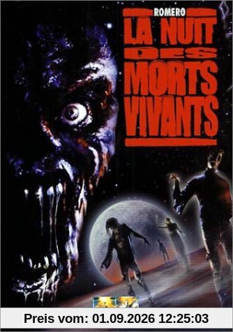 La Nuit des morts vivants