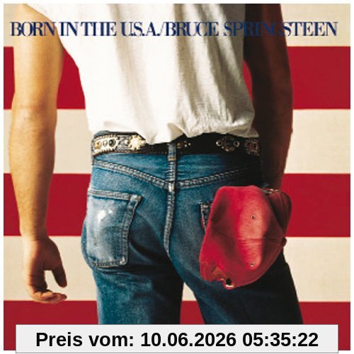 Born in the U.S.A.