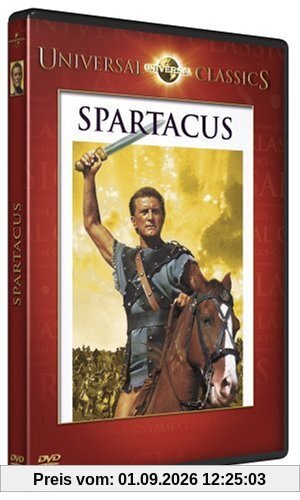 Spartacus [Version longue restaurée]