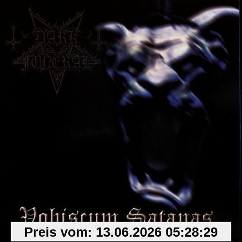 Dark Funeral Vobiscum Satanas
