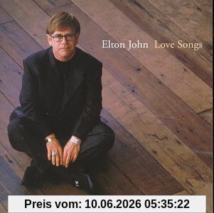 Love Songs [+Bonustracks]