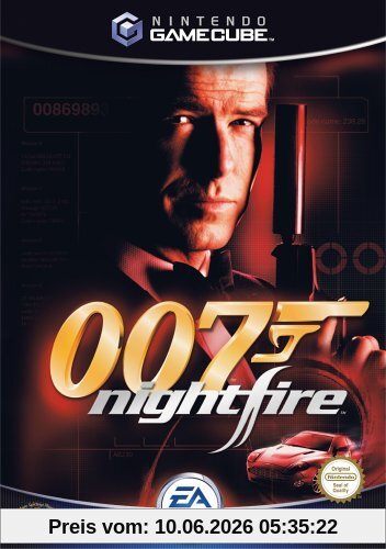 James Bond 007 - Nightfire