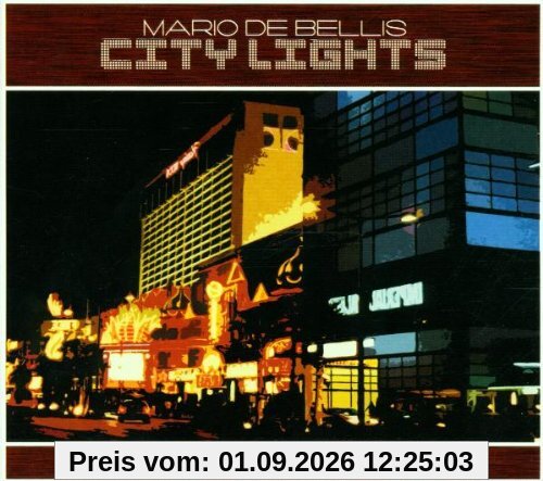 City Lights