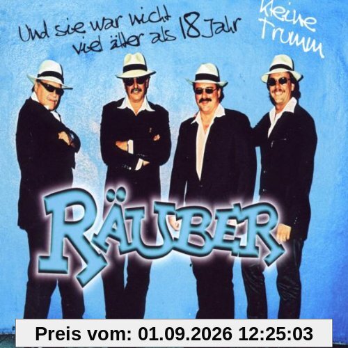 Und Sie War...