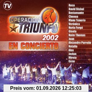 En Concierto