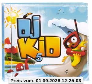 DJ Kid Vol.5