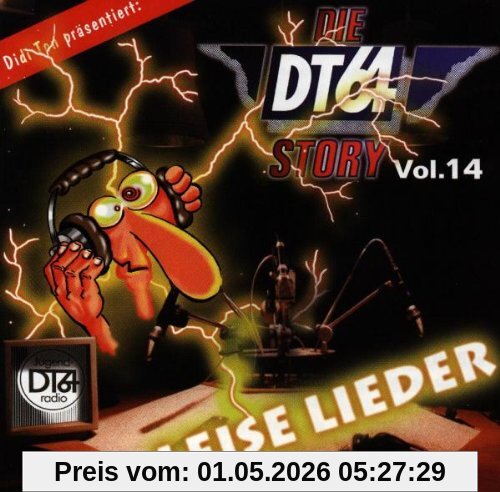 Die Dt 64 Story 14