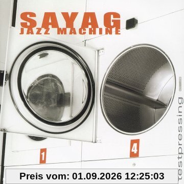 Test Pressing