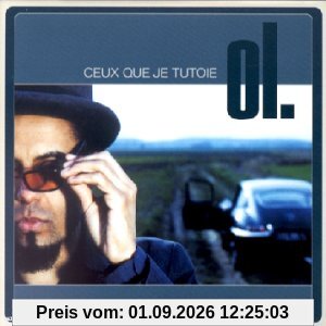 Ceux Que Je Tutoie
