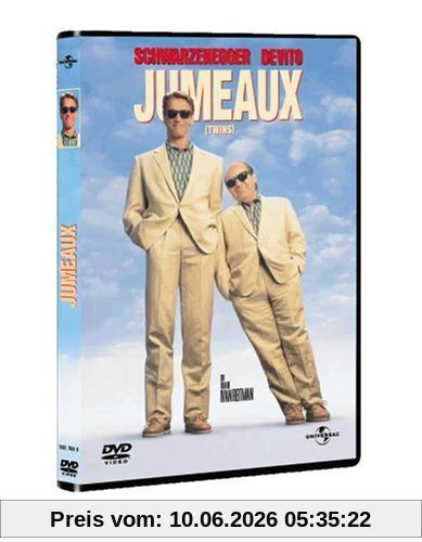 Jumeaux [FR Import]