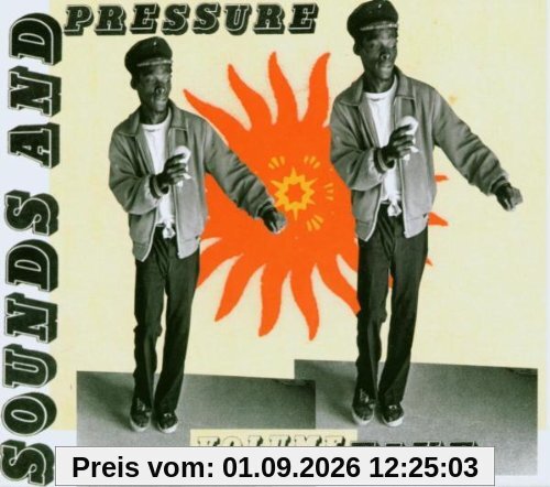 Sounds & Pressure Vol.5