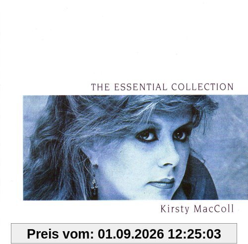 The Essential Collection [UK Import]