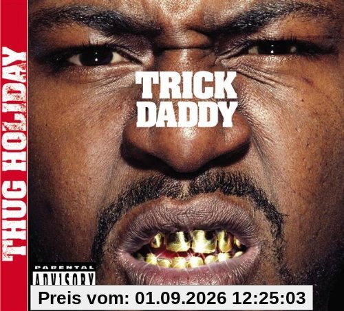 Thug Holiday