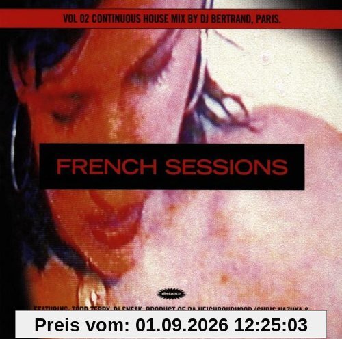 French Sessions Vol.2