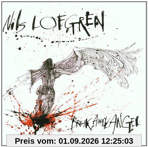 Breakaway Angel