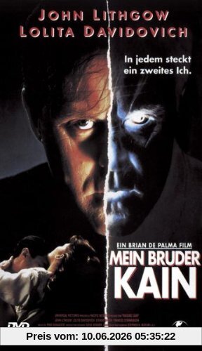 Mein Bruder Kain