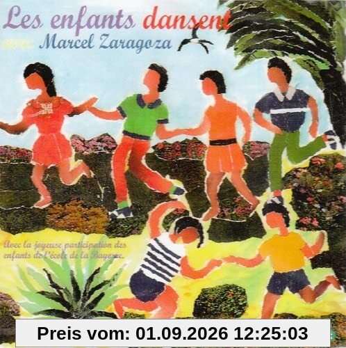 Les Enfants Dansent
