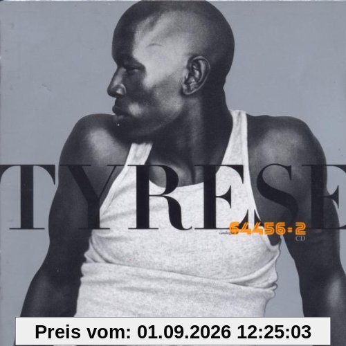 Tyrese/2nd Intl.Version (+Bo