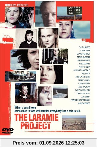 The Laramie Project