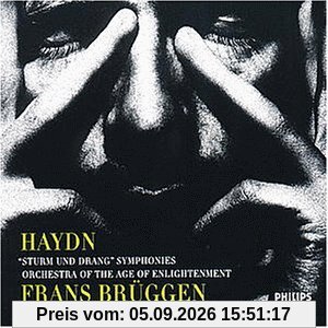 Sturm und Drang-Sinfonien