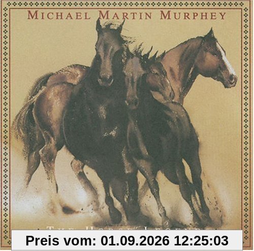 The Horse Legends