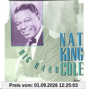 Big Band Cole