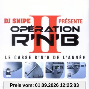Operation R&B Vol.2