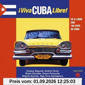 Viva Cuba Libre