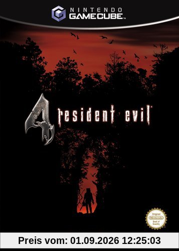 Resident Evil 4