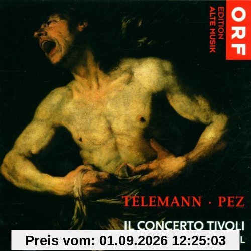 Concertos und Sonatas