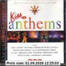Kiss Anthems '89