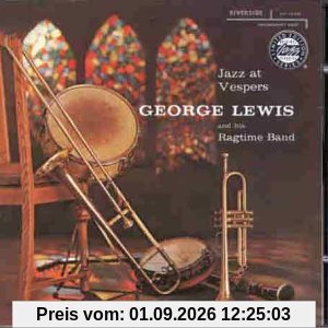 Jazz at Vespers (Rlp-230)