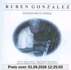 Indestructible