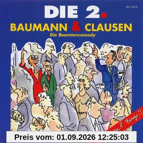 Baumann & Clausen,Die 2